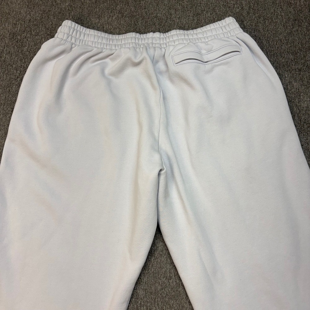 Under Armour Mens XL Rival Fleece Joggers Sweatpants Drawstring Pants - Picture 7 of 9